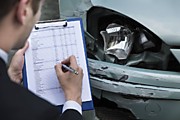 Экспертиза автотранспорта после ДТП